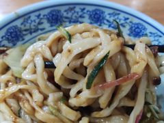 -门框胡同百年卤煮(鸟巢店)