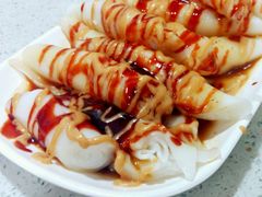 -芬芳甜品(同福路店)