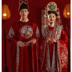 -第一夫人婚纱摄影(南京店)