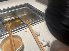 -海底捞火锅(中商百货店)