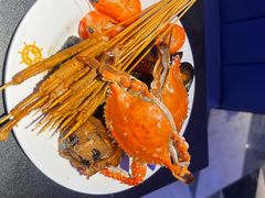 -海韵之星邮轮水会(明发商业广场店)