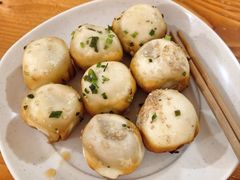 -哑巴生煎(姑苏区苏安新村店)