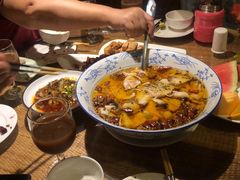 -渝信川菜 · 川味家常菜(长安店)