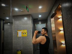 -美航国际健身(北京华联店)