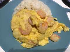 -龙记香港茶餐厅(久光百货店)