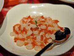 -上海滩餐厅(BFC外滩金融中心店)