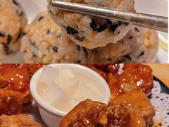 -源味屋韩式火锅&炸鸡(鼎城当代商城店)