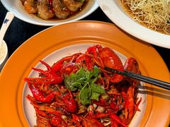 -简小舍·民间手艺菜(武昌江滩店)