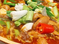 -胡记德源粉·湖南菜(双安店)