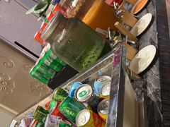 -索菲特酒店 · 云尚天际自助餐厅