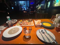 -布拉格餐厅· 中欧捷克菜(全国首店)