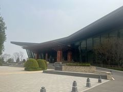-北京雁栖湖国际会展中心