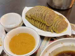 -葛记焖饼(伏牛路店)