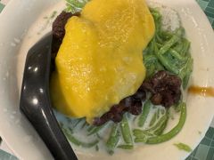 -小槟城美食馆
