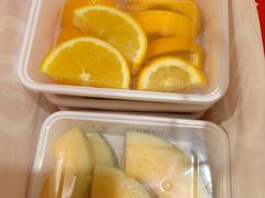 -海底捞火锅(南山京基百纳店)