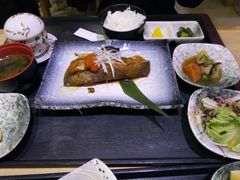 -琴寿司居酒屋(中山广场店)