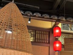 -农耕记·湖南土菜(halo广场店)