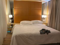 -上海新锦江大酒店