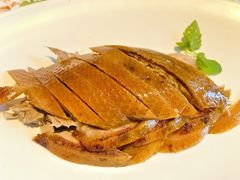 -四季民福烤鸭店(外滩外白渡桥店)