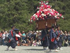 -京都御所
