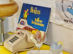-屋裡·Union Bakery(龙江路店)