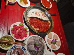 -黄家码头老火锅(解放碑旗舰店)