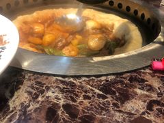 -灶座小锅烀饼·铁锅炖(全国总店)