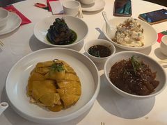 -玫瑰厅上海菜(兴国路店)