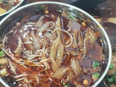 -老妈火锅粉(幸福路步行街店)