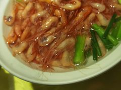 -海约淮扬老菜馆(团结南路店)