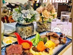 -K·Kitchen KK牛扒厨房(江南西店)