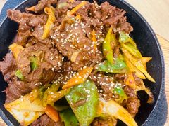 -海兰江石锅饭(水上店)
