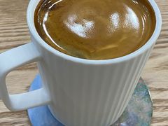-OZ cafe(南昌路店)