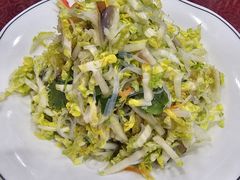 -老边饺子馆(中街店)