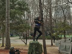 -朝阳公园真人CS