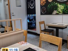 -吉野家(服装城店)