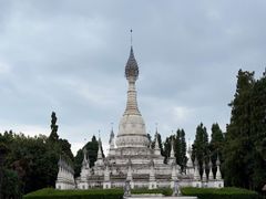 -云南民族村