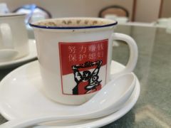 -凤城酒家(环市西路店)