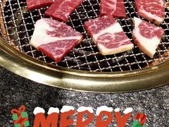 -NIUAN牛庵·日式和牛烧肉(恒隆店)