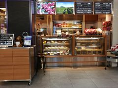 -OGAWA COFFEE 京都駅中央口店