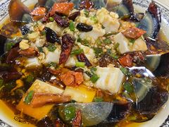 -张大师鸭爪爪特色干锅(南湖店)