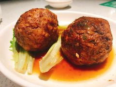 -东园小馆·早茶·淮扬小炒(印象汇店)