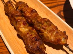 -驿楼兰·新疆菜(火车站店)