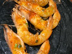 -大渔铁板烧(中山路八佰伴店)