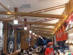 -味千拉面(惠州淡水嘉信茂广场分店)