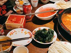 -牛市坎火锅(建设路店)