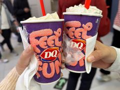 -DQ·蛋糕·冰淇淋(东方宝泰店)