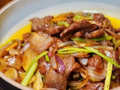 -铁公鸡·四川料理(天环广场店)