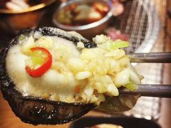 -鑫釜山海鲜烧烤(鑫丰国际店)