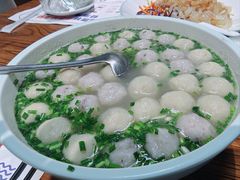 -和源祥·日照菜扛把子(万平口一店)